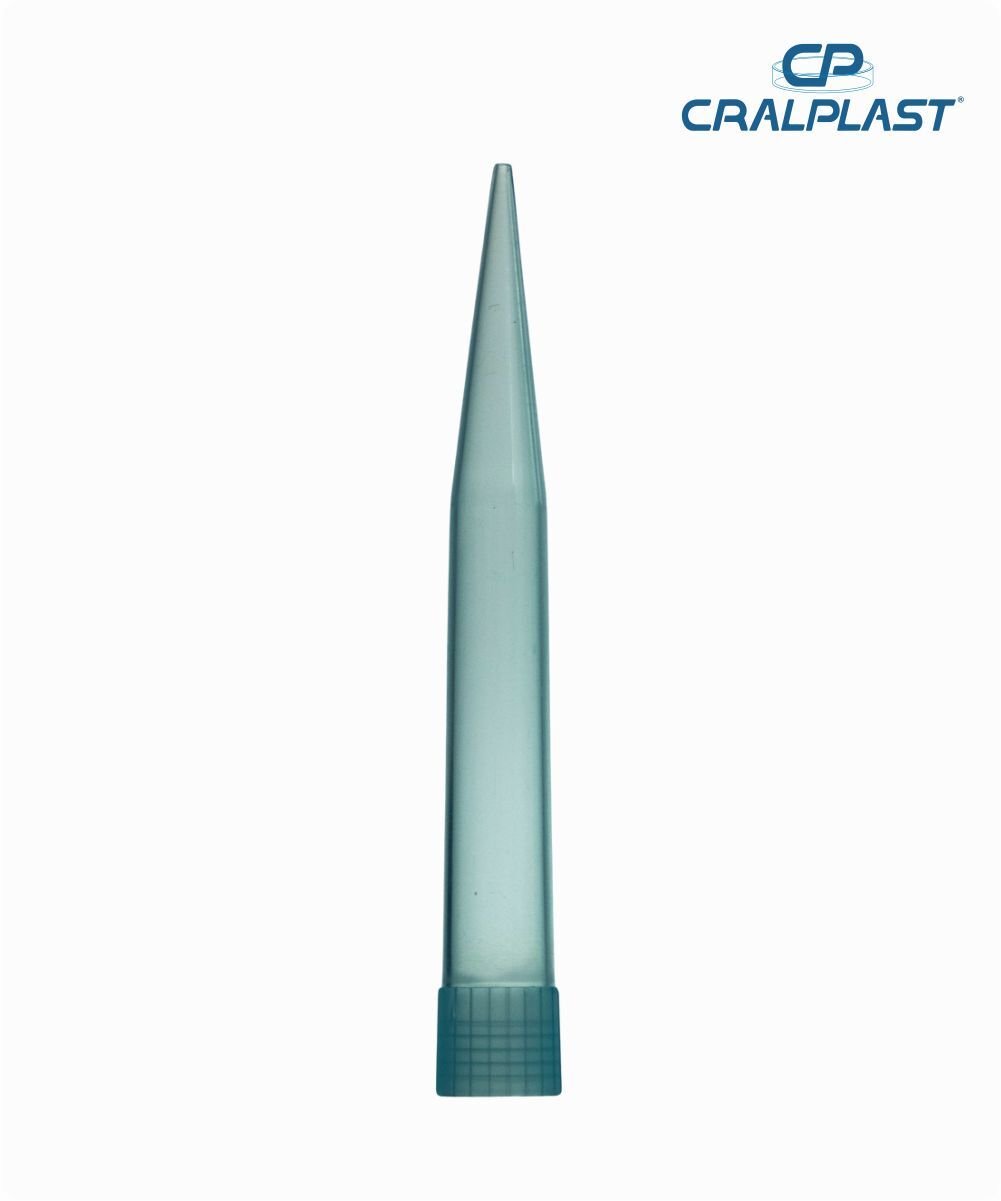 Ponteira tipo universal 200-1000µl estéril